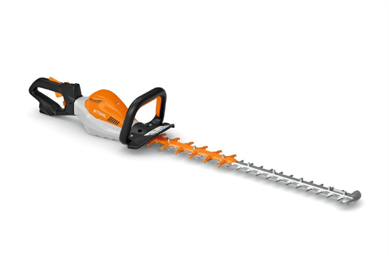 Akku-Heckenschere HSA 130 R 75 CM