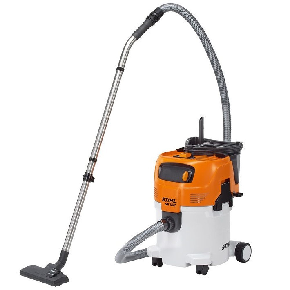 Staubsauger SE 122 Stihl