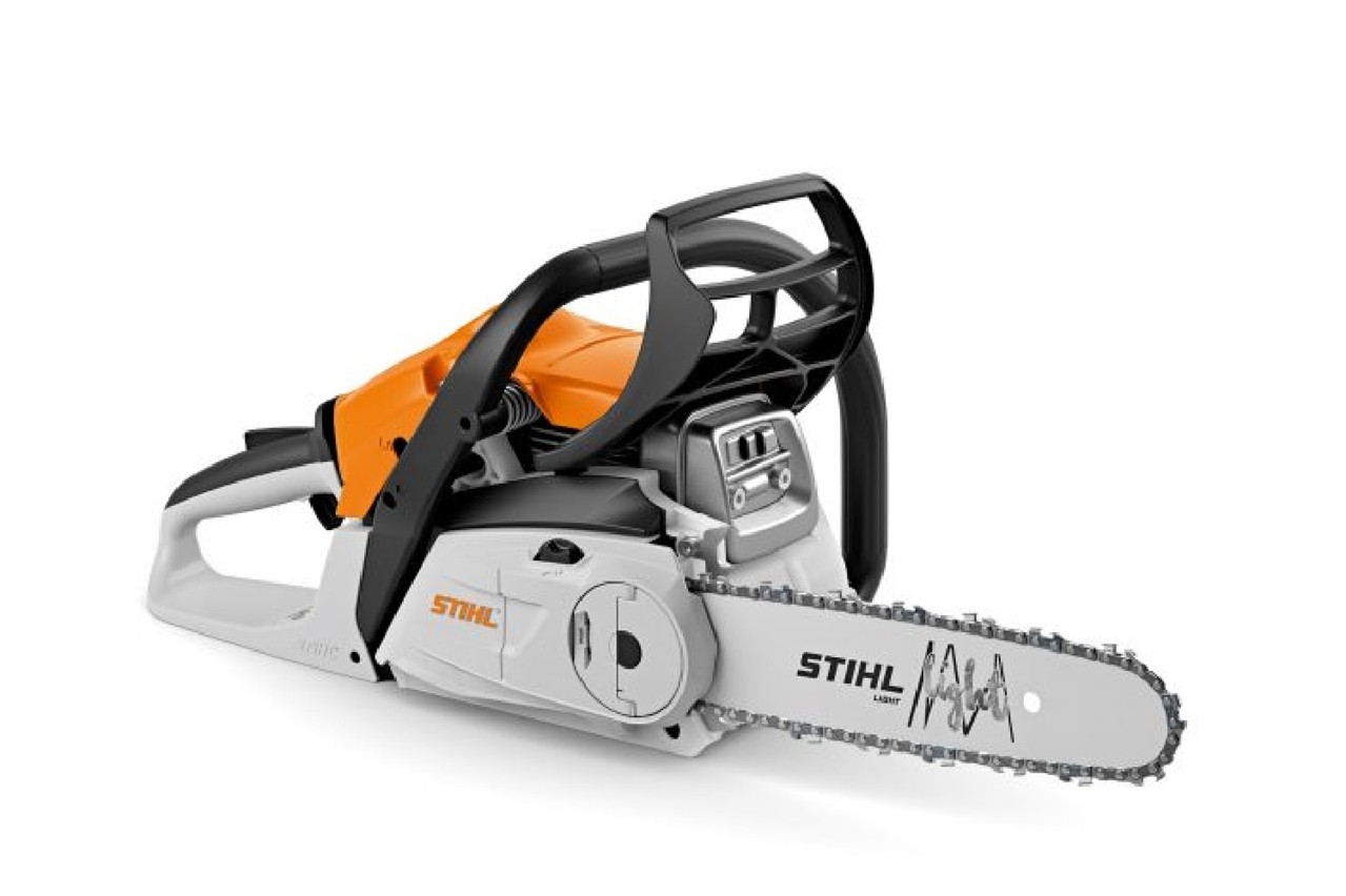 Motorsäge MS 162 C-BE 30cm