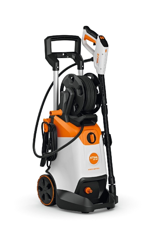 Hochdruckreiniger RE 140 VARIO CONTROL
