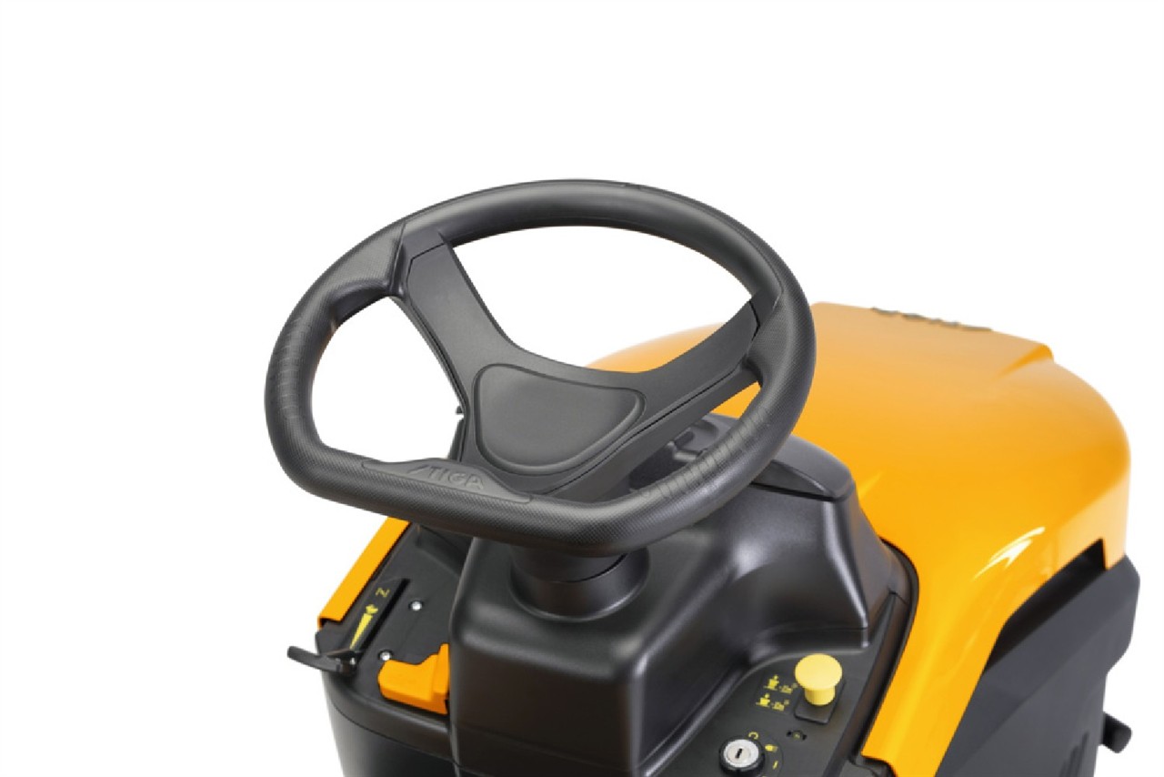 Traktor ESTATE 598 W