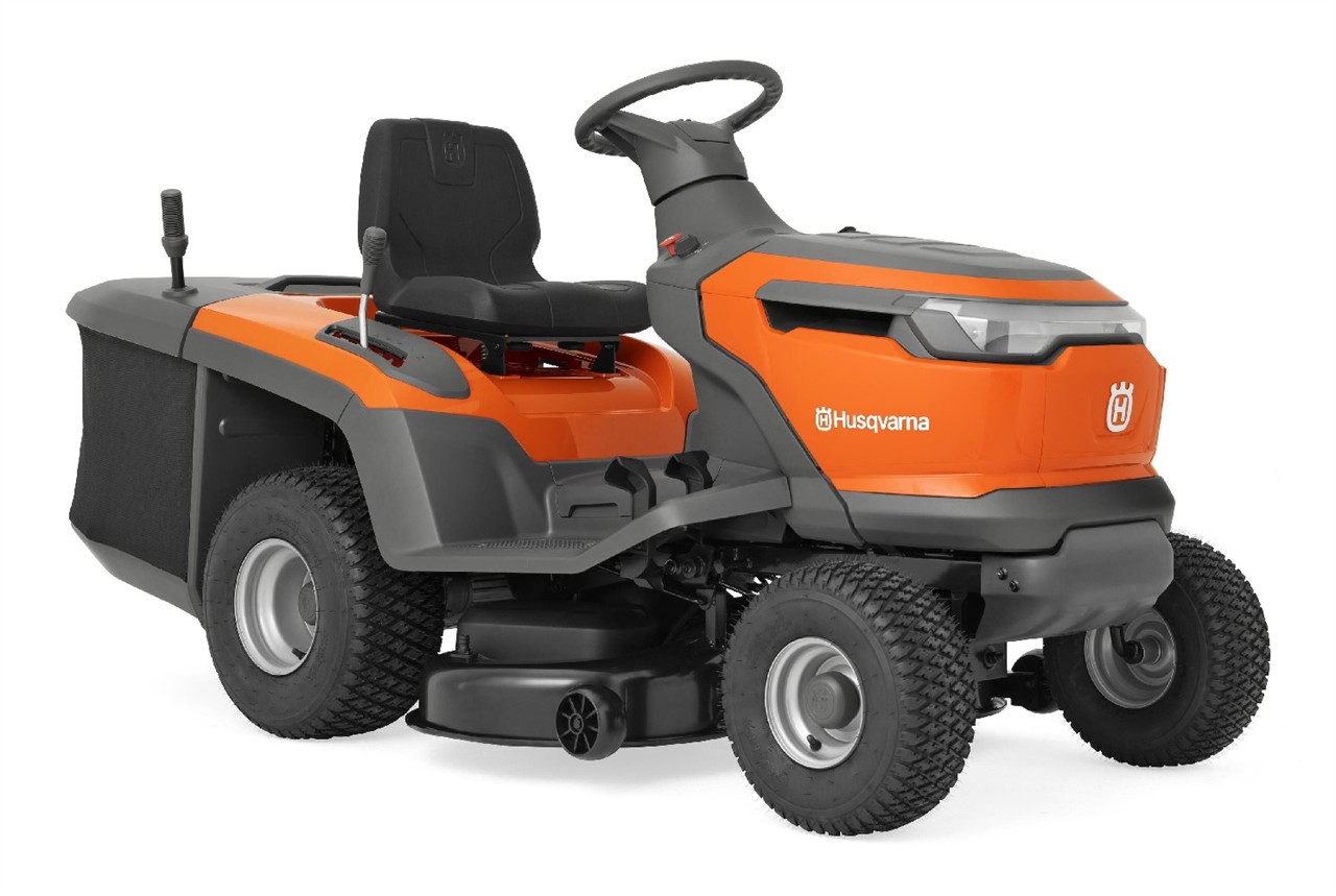 TRAKTOR TC 100I