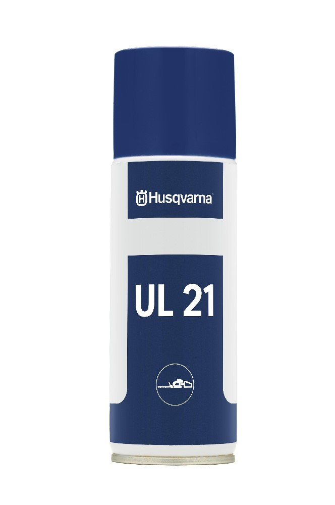 PFLEGESPRAY UL21 FÜR HECKENSCHEREN