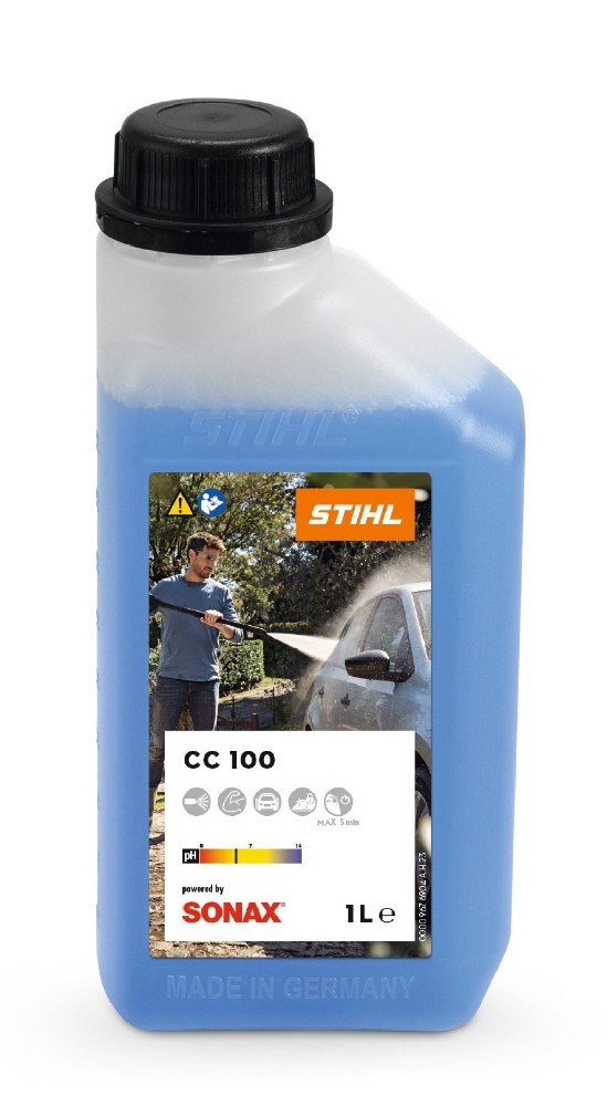 Reinigungsmittel CC 100 1 L
