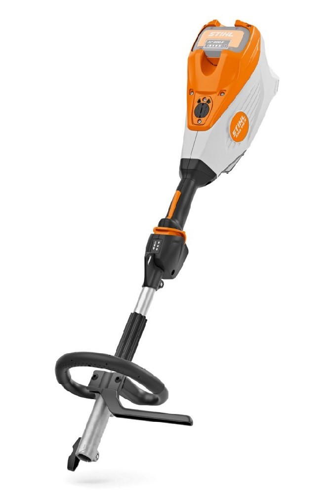 Akku-Kombigerät KMA 135 R Grundgerät