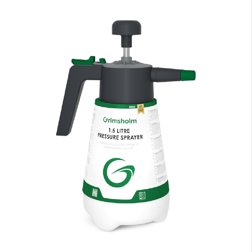 Drucksprüher, 1,5 L