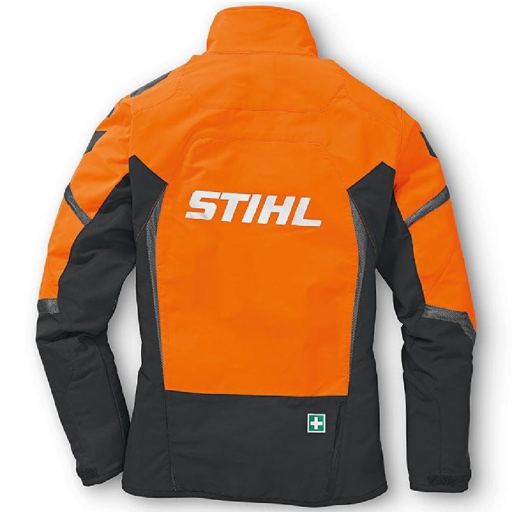 Jacke ADVANCE X-Vent M-2XL