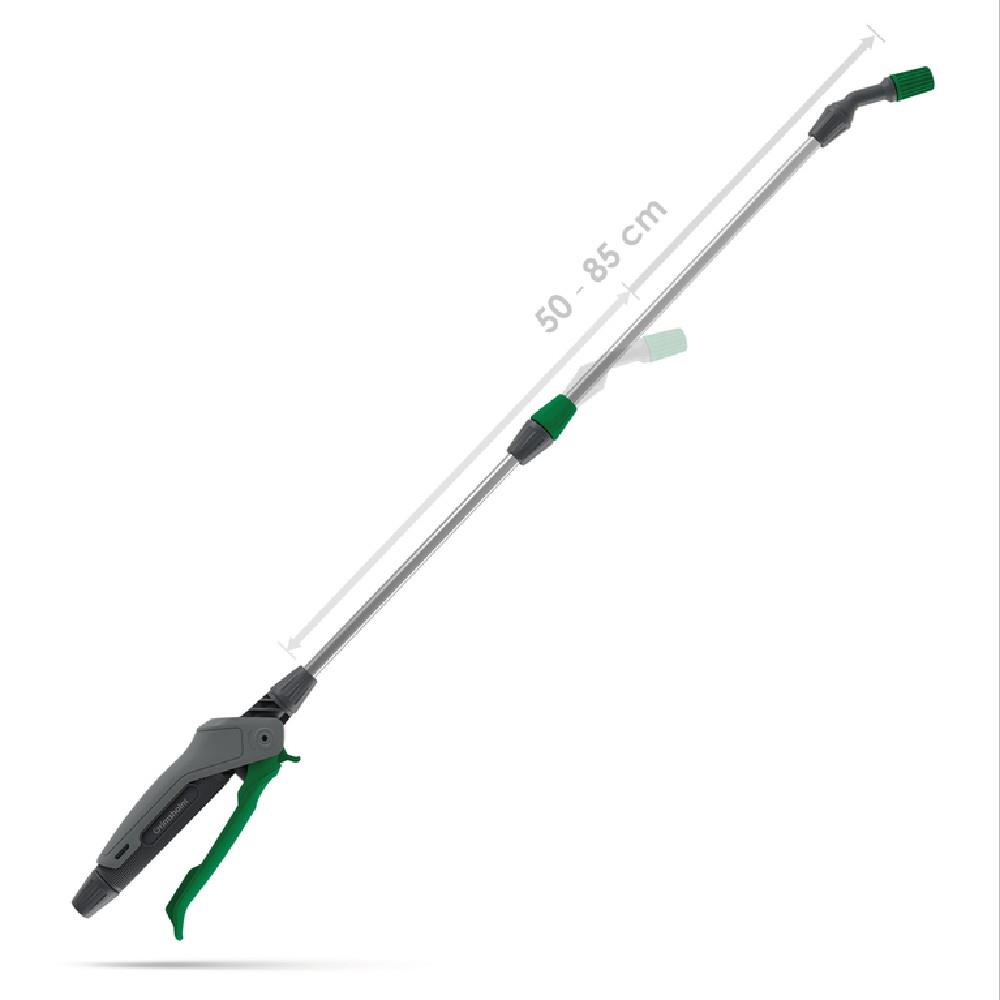 Drucksprühgerät Professional, 8 L