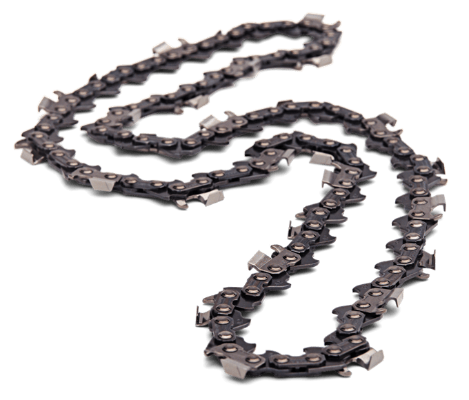 Sägekette H38 3/8p" | 1.1mm | 30-35cm Halbmeißel