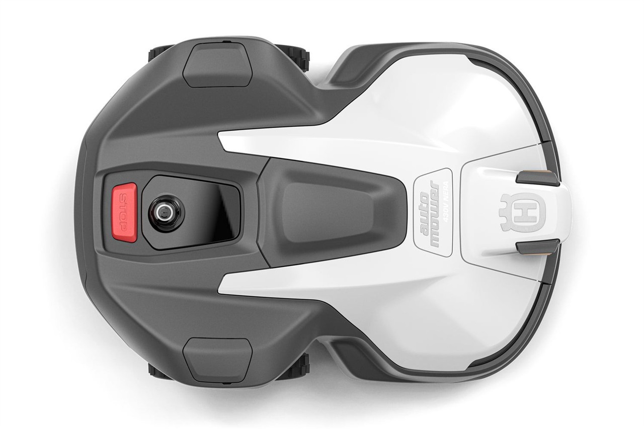 AUTOMOWER 450V NERA