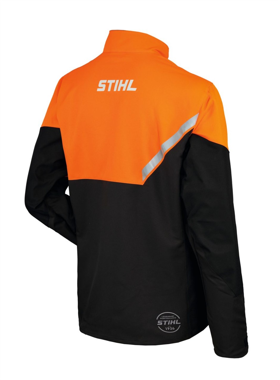 JACKE FUNCTION CORE SZ