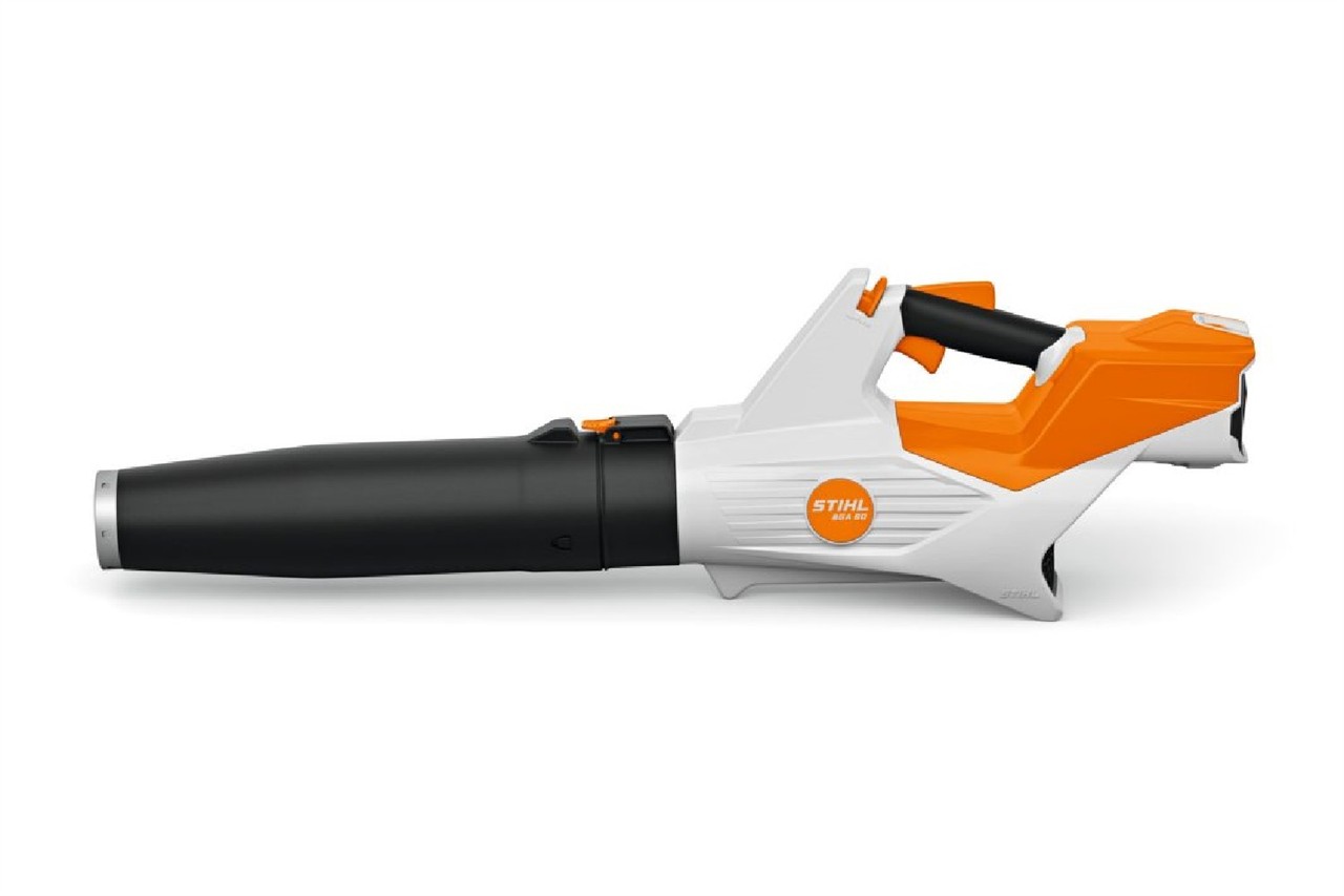 Akku-Blasgerät BGA 60 SET AK30+AL101