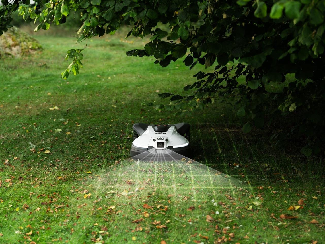 AUTOMOWER 430V NERA