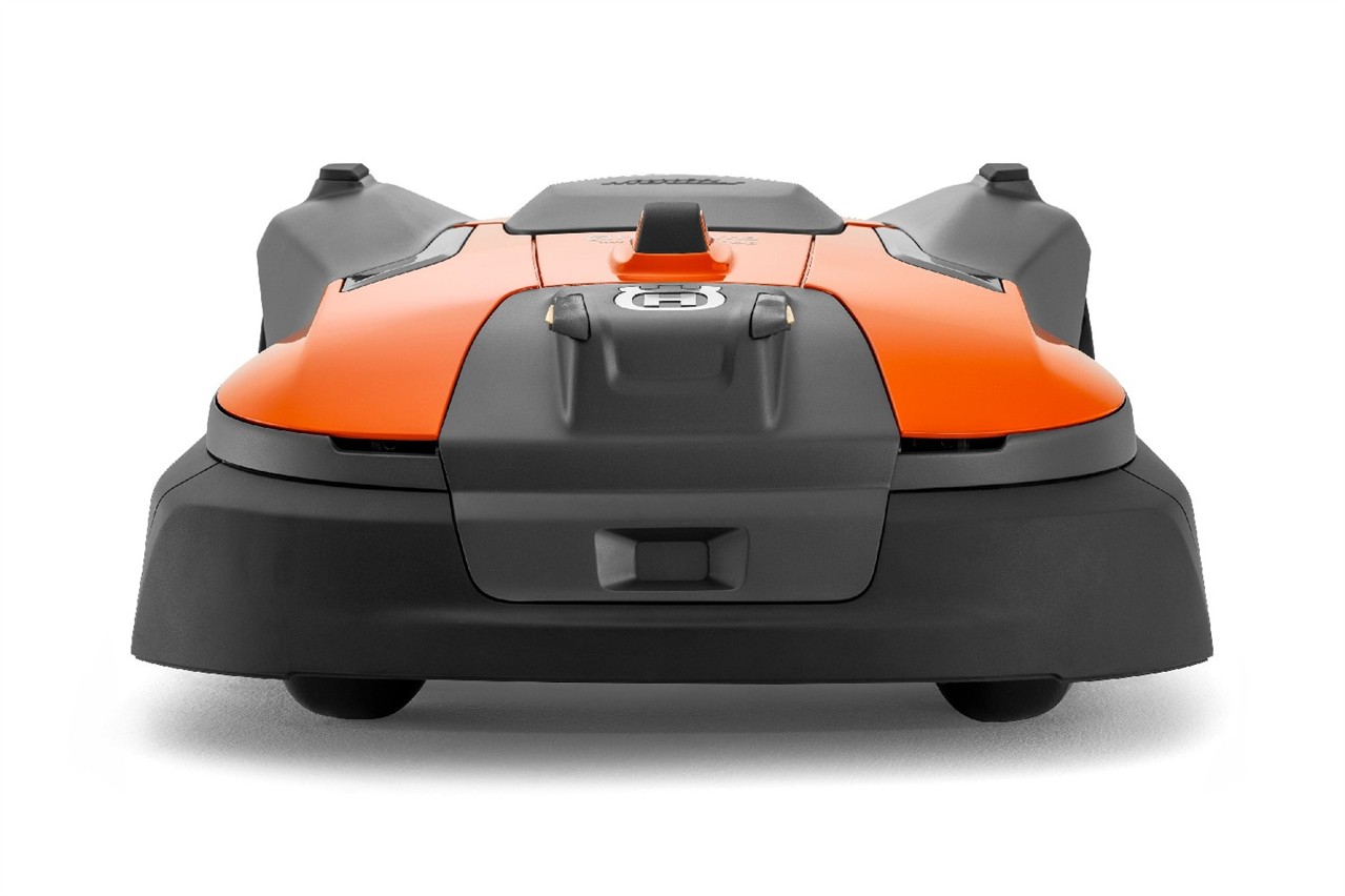 AUTOMOWER AM580 EPOS