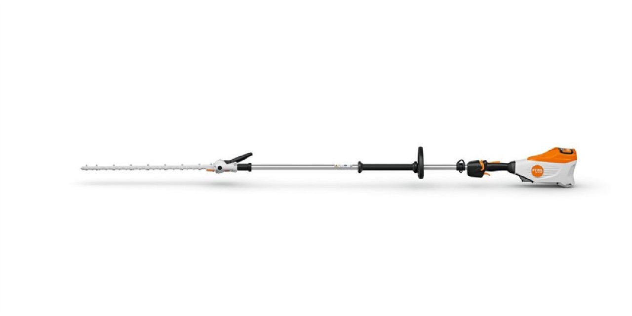 Akku-Heckenschere HLA 135 60 CM, 145°