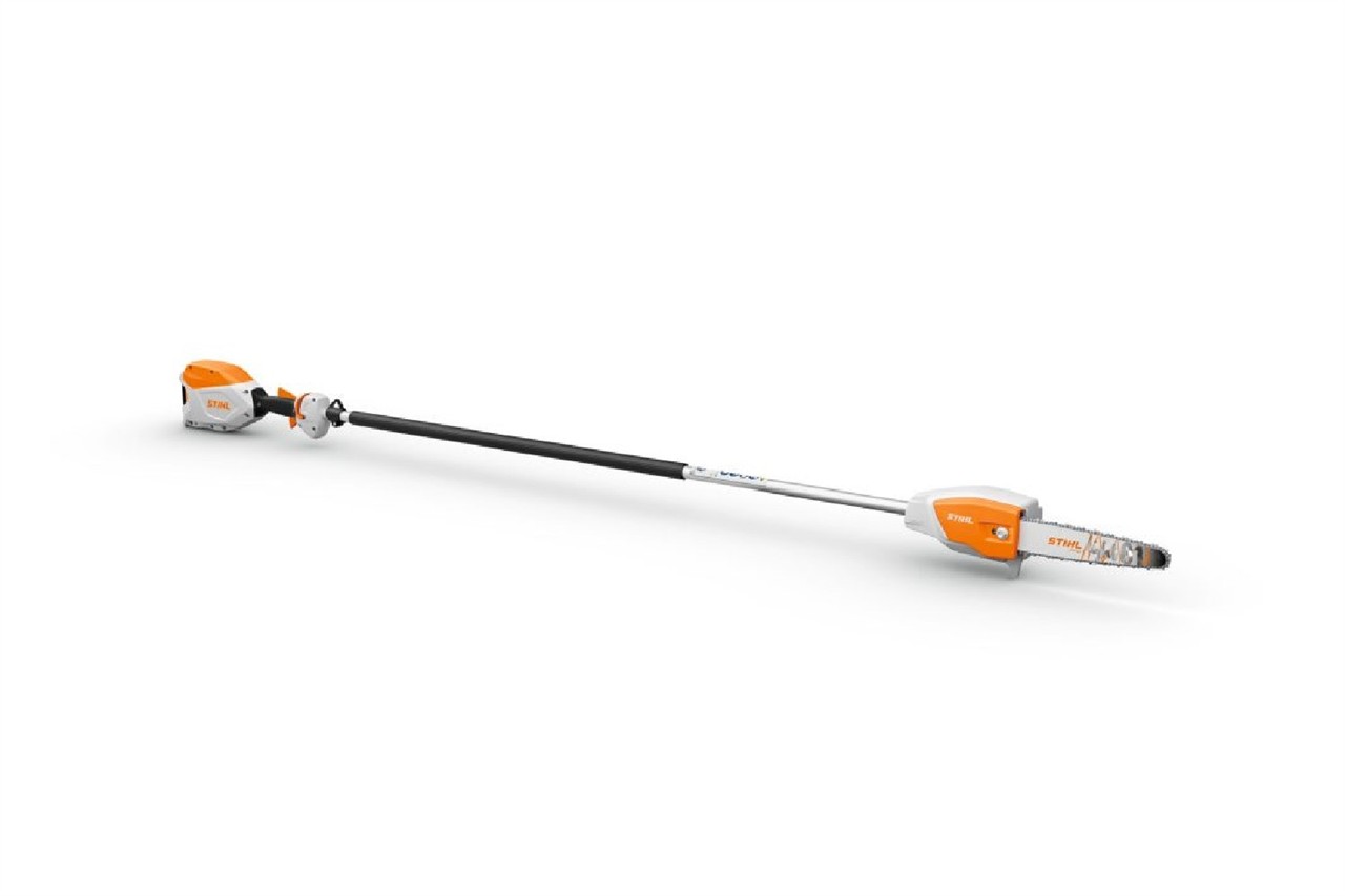 Akku-Hochentaster HTA 66 25 cm GRUNDGERÄ