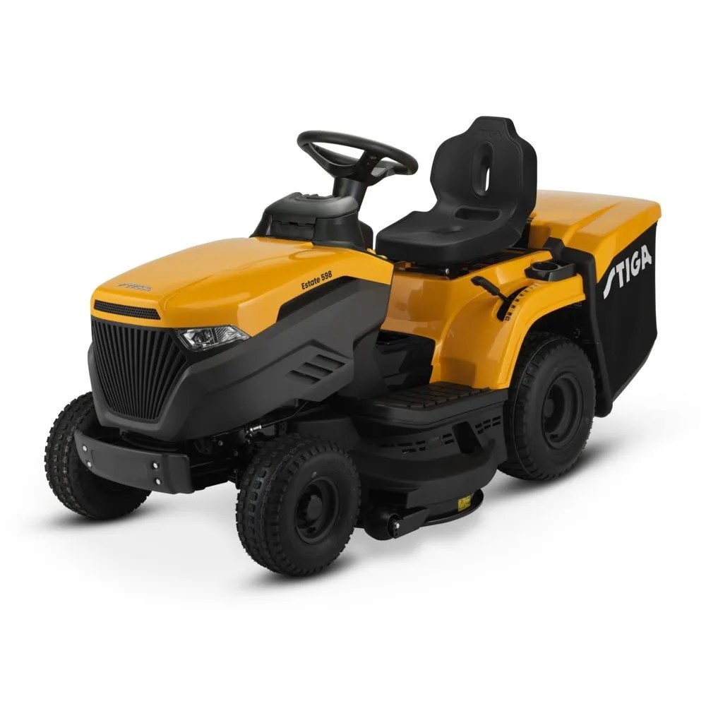 Traktor ESTATE 598