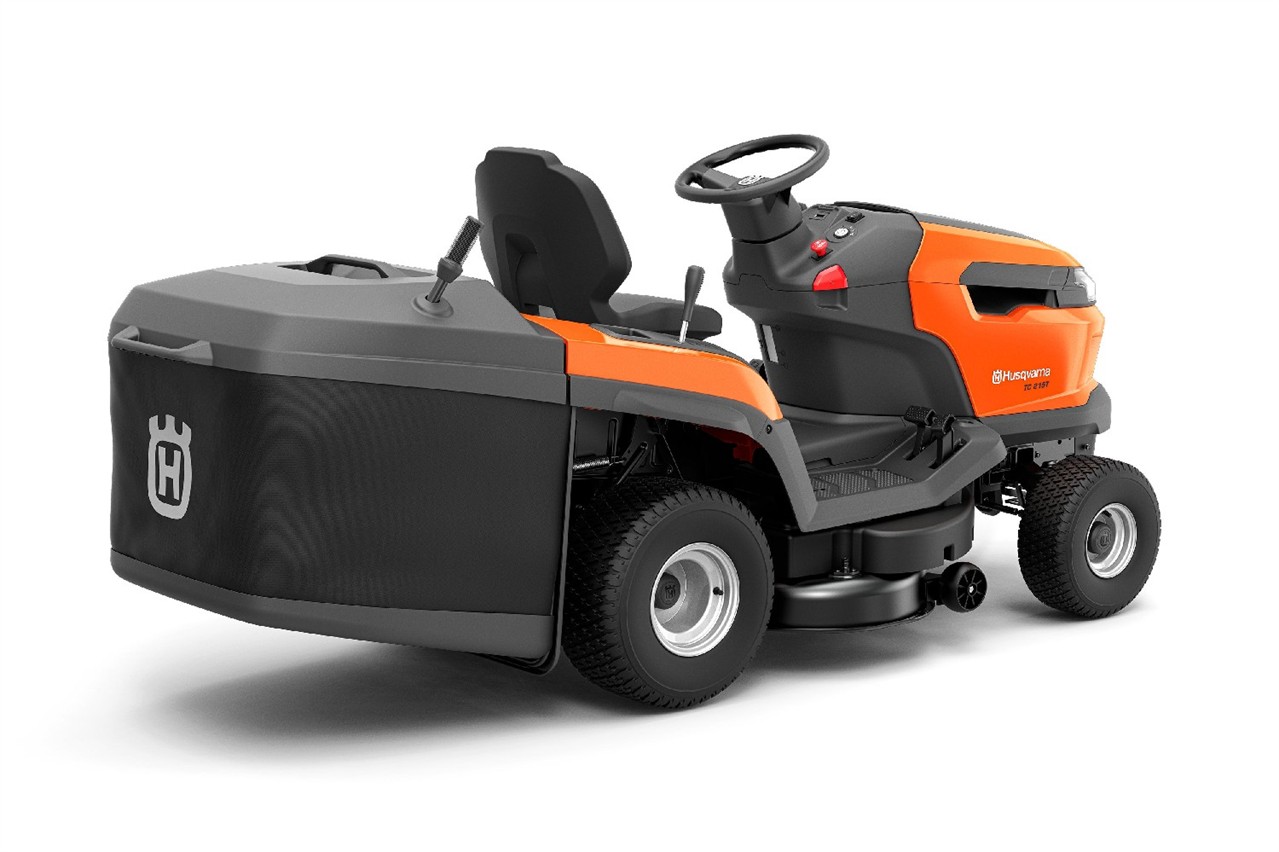 TRAKTOR TC 215T