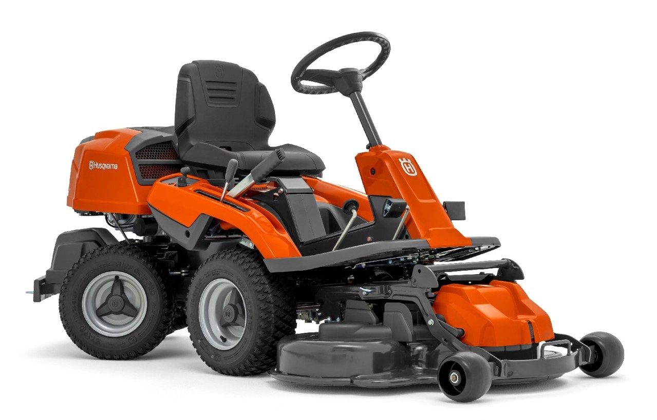 Rider R214C inkl. Combi 94
