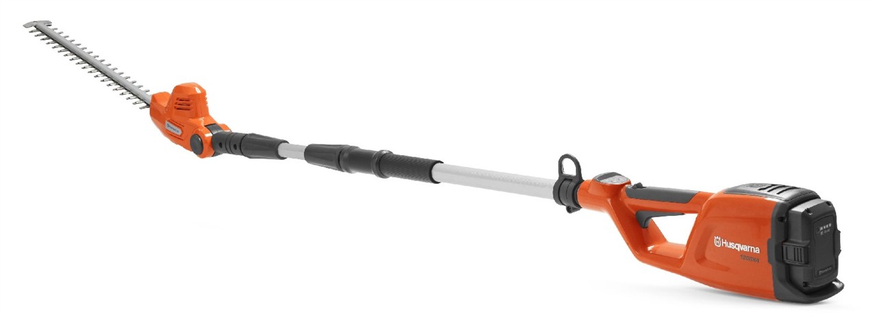 Akku-Heckenschere 120ITK4-H Bli10+QC80