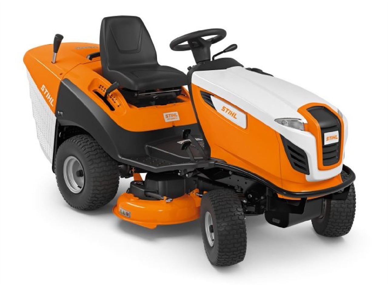 Traktor RT 5097 Z AUFSITZMÄHER