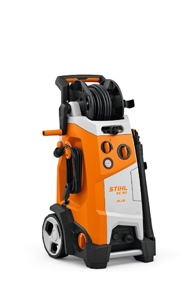Hochdruckreiniger RE 150 PLUS