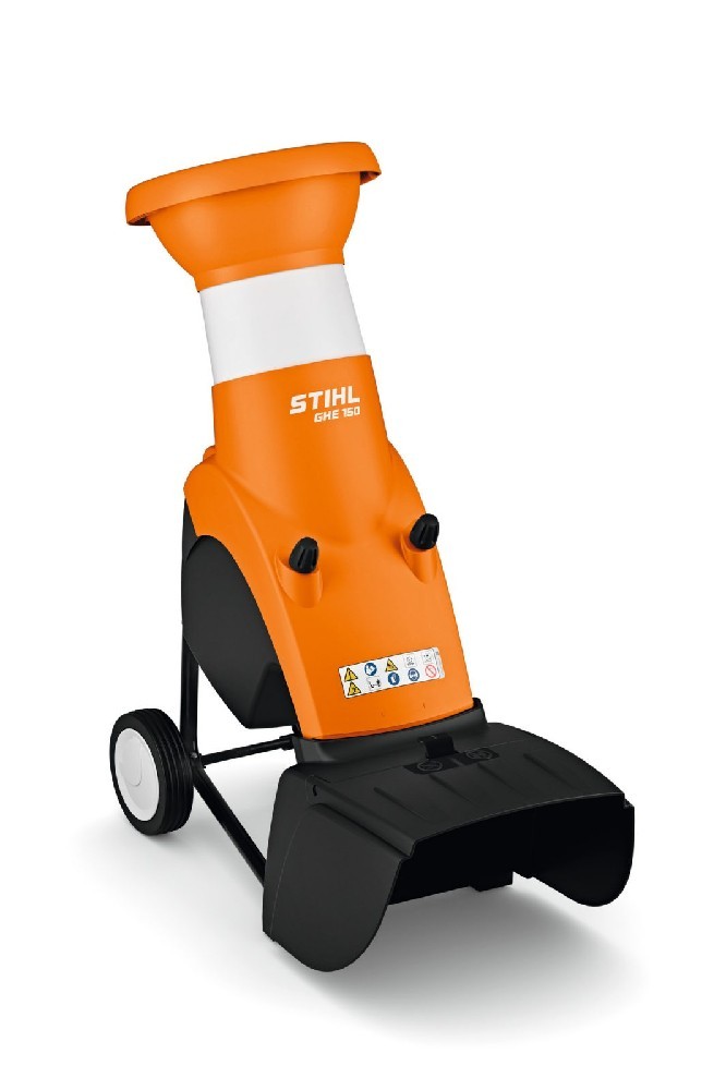HÄCKSLER GHE 150