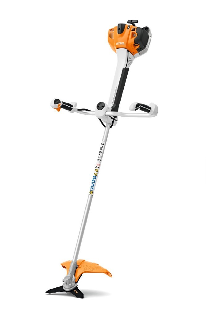 Freischneider FS 411 C-EM / BC 300-3