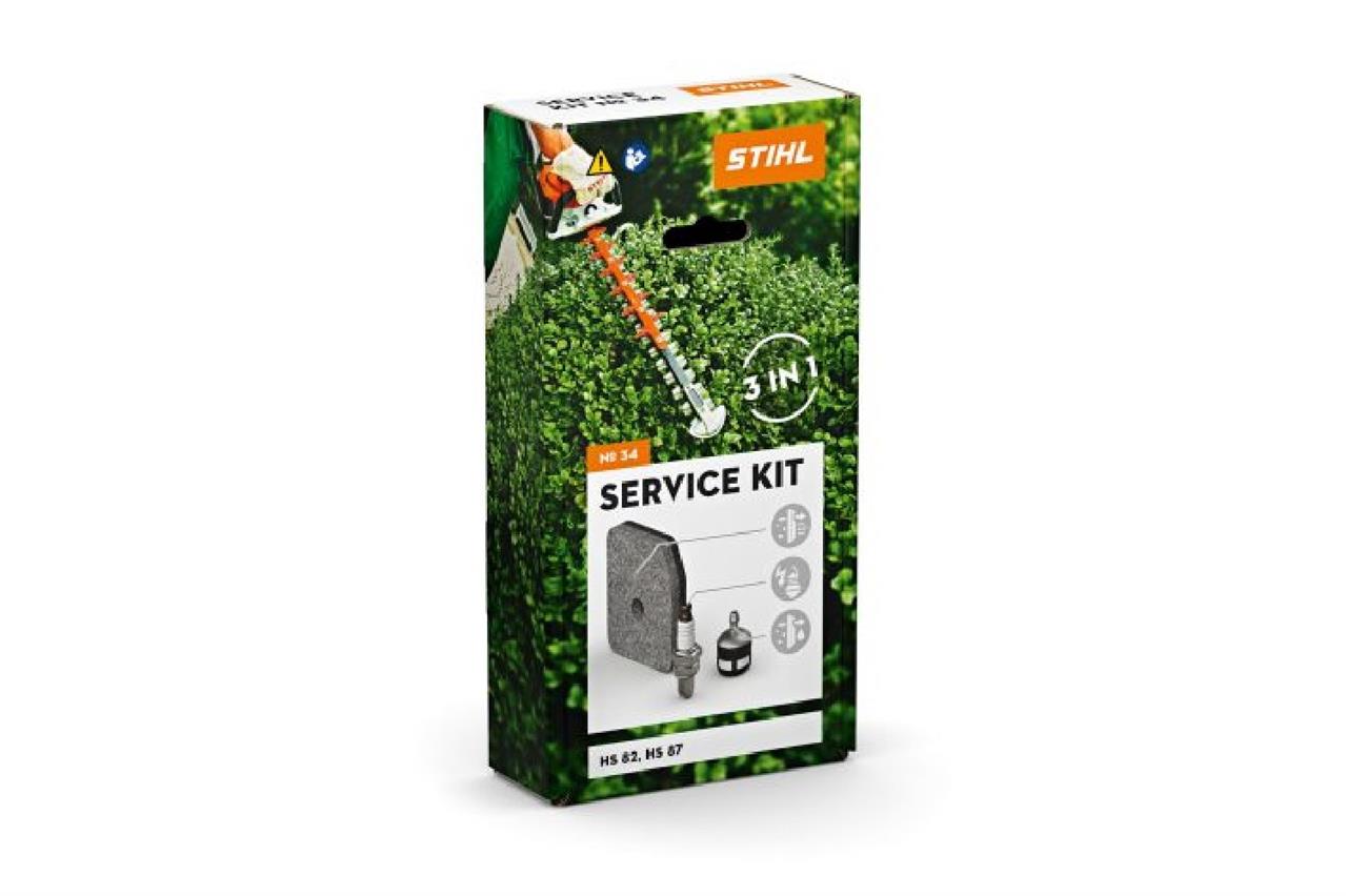 SERVICE KIT 34 HS82