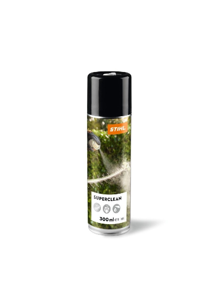 SUPERCLEAN 300 ML