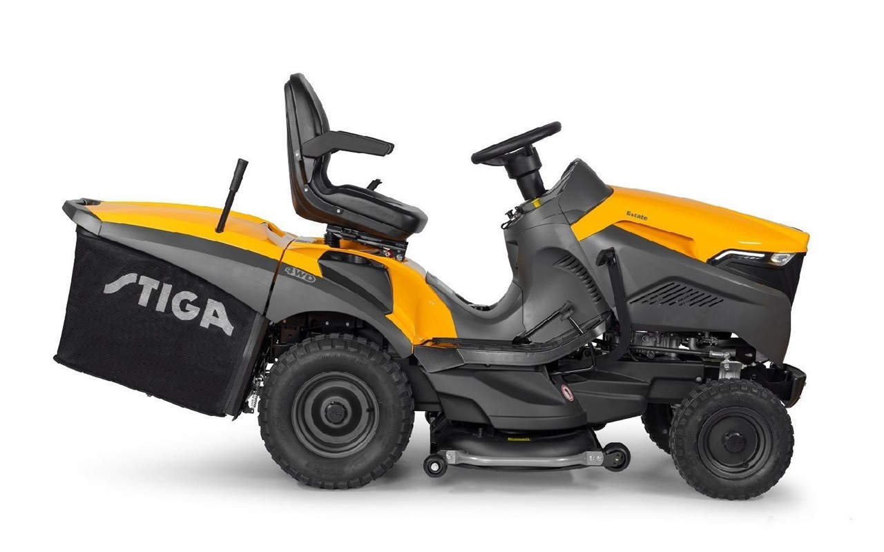 Traktor ESTATE 9102 WX