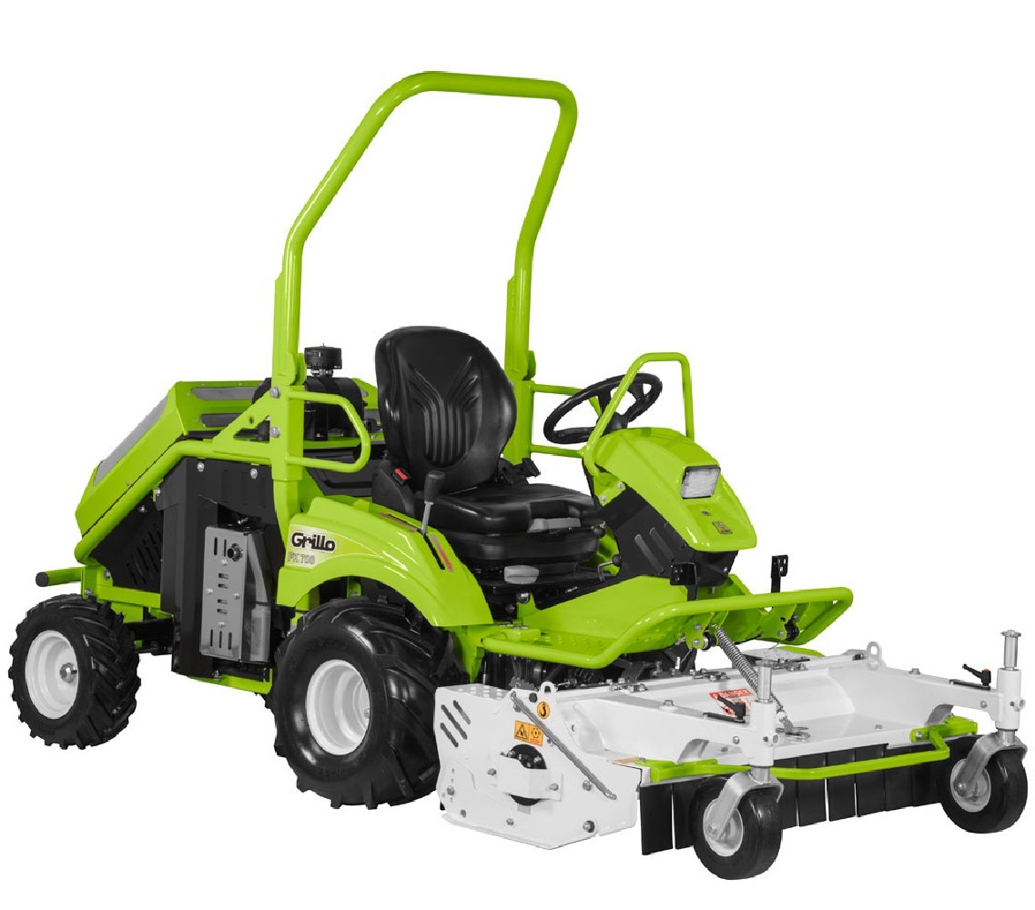 Schlegelmäher FK 700 115cm