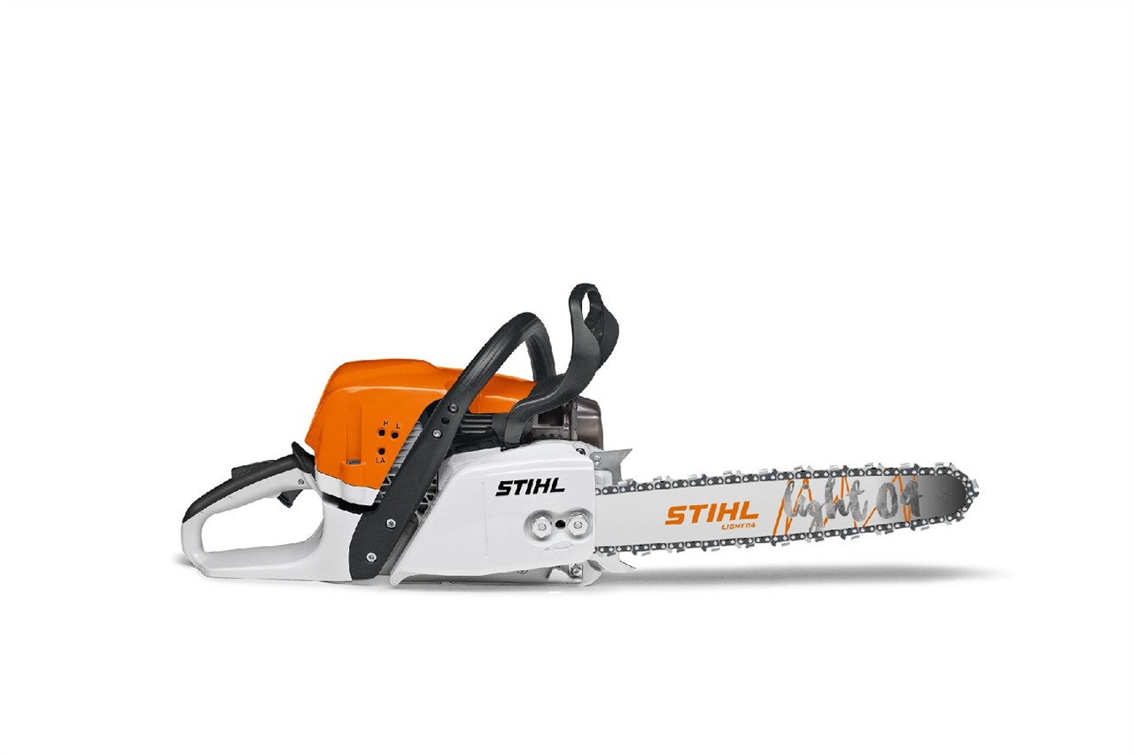 Motorsäge MS391 45cm