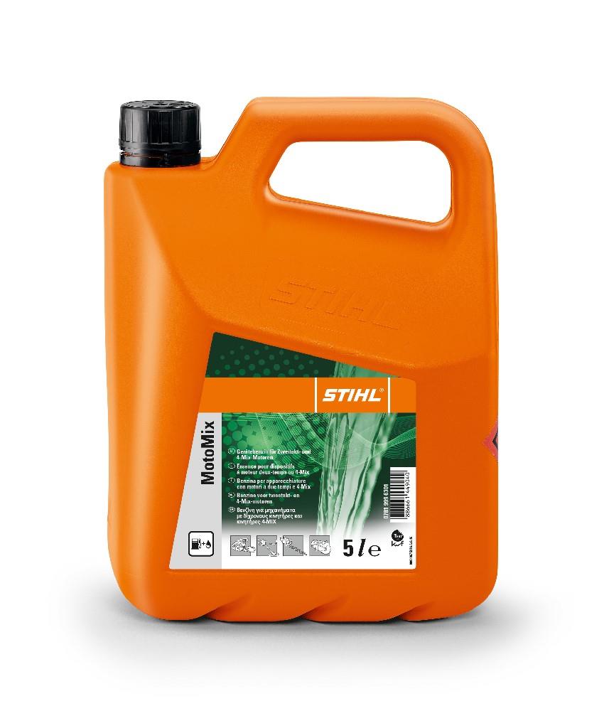 Gerätebenzin MOTOMIX 5 L