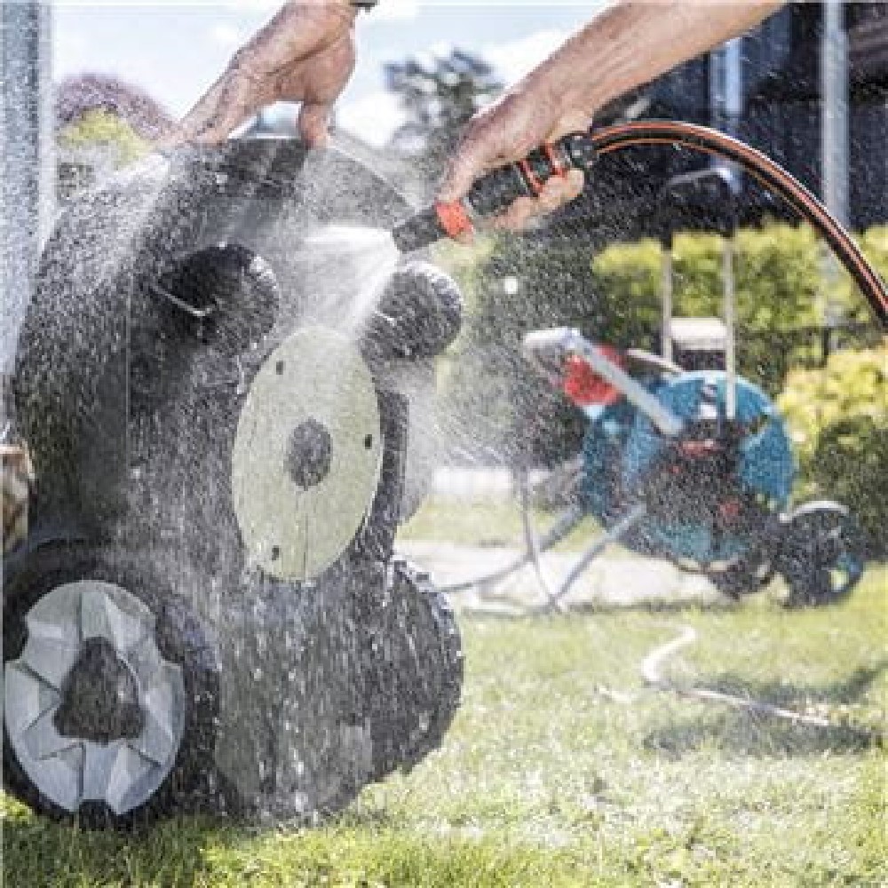 AUTOMOWER AM305