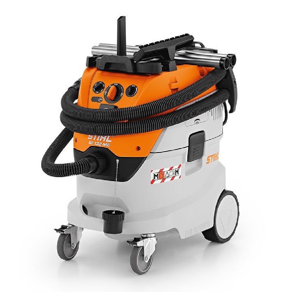 Staubsauger SE 133 ME