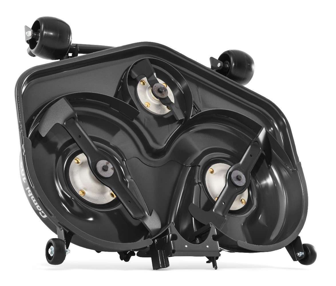 Mähdeck COMBI 103 (RC300er Serie)