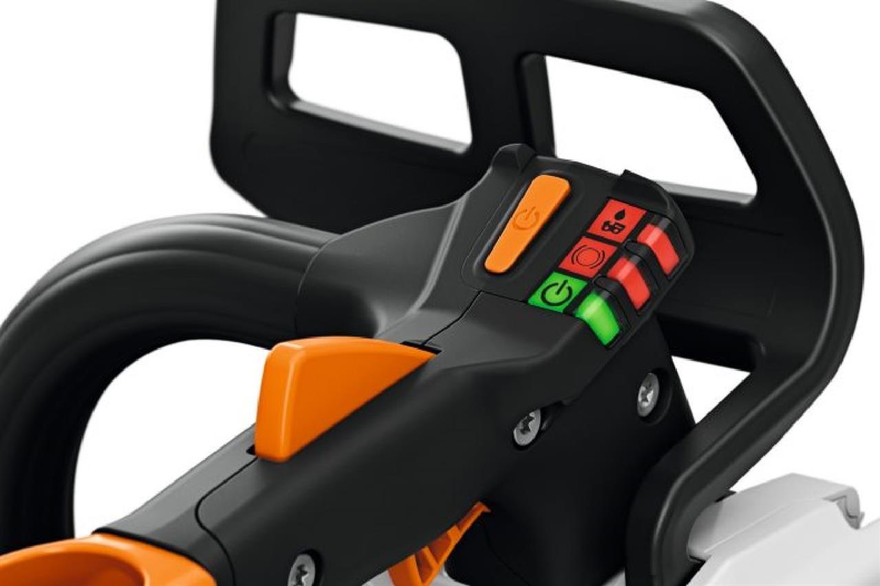 Akku-Motorsäge MSA 220 TC-O