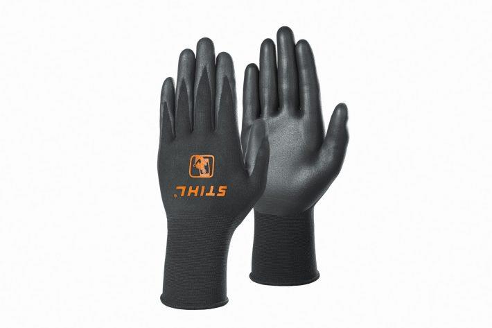 Handschuh FUNCTION SensoTouch M-XL