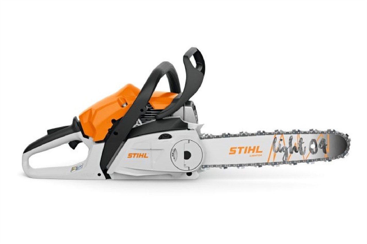 Motorsäge MS 182 C-BE 35cm