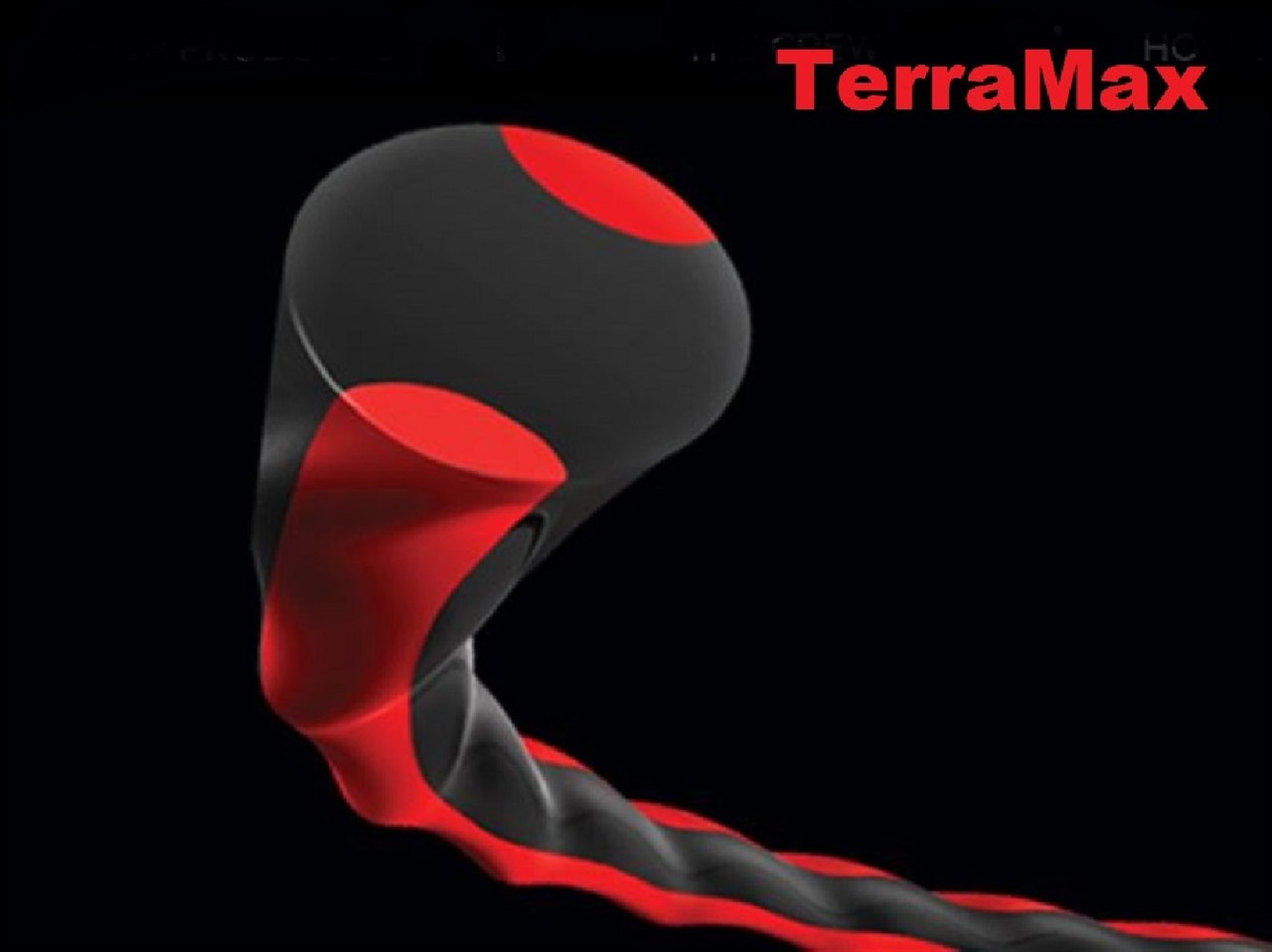 Trimmerfaden TERRAMAX 3.0MM X 220M ROLLE