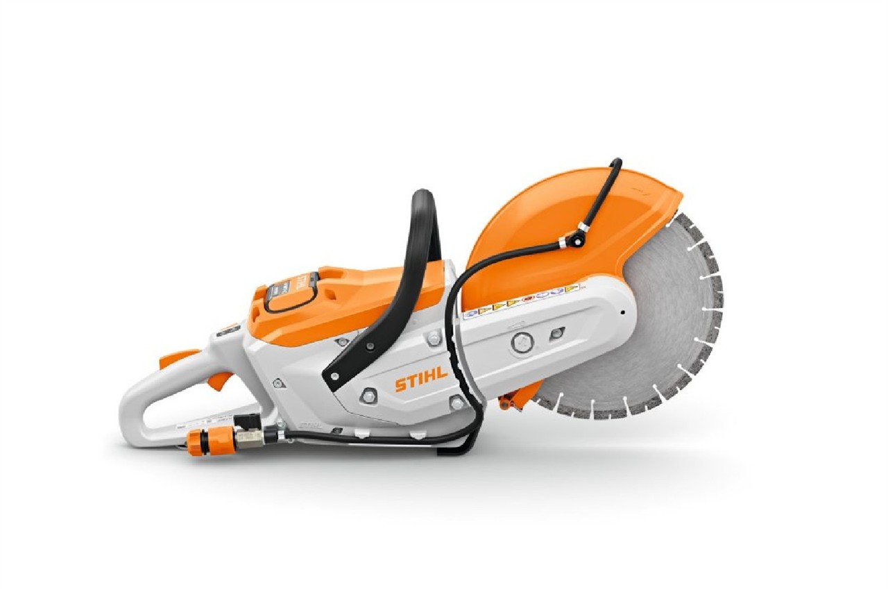 Akku-Trennschneider TSA 300 SET 2XAP500S