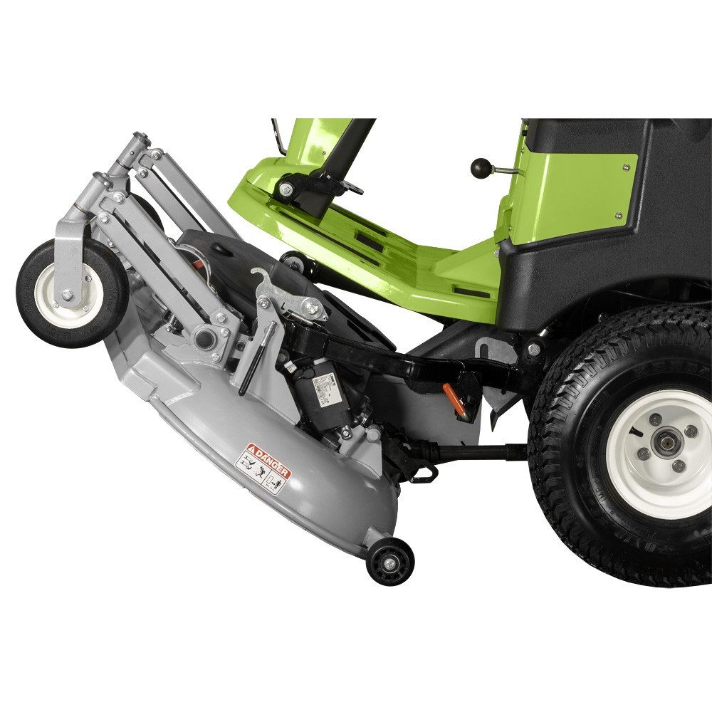 Frontmäher FD 500 113cm