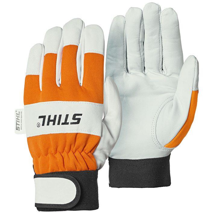 Handschuh ADVANCE Ergo MS S-XL
