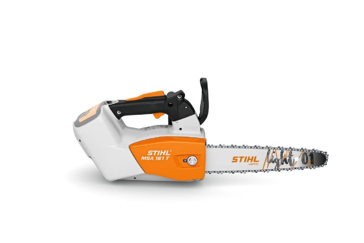 Akku-Motorsäge MSA 161 T GRUNDGERÄT 25cm