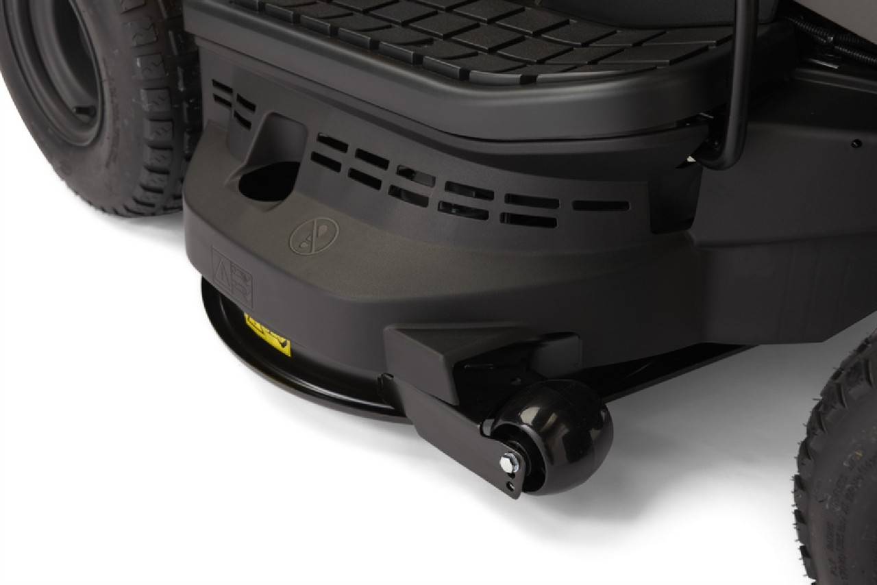 Traktor ESTATE 598 W