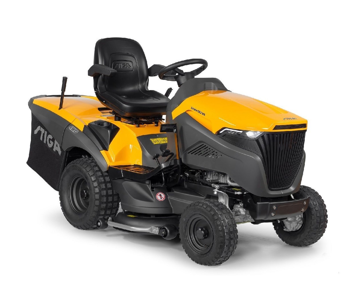 Traktor ESTATE 9102 WX
