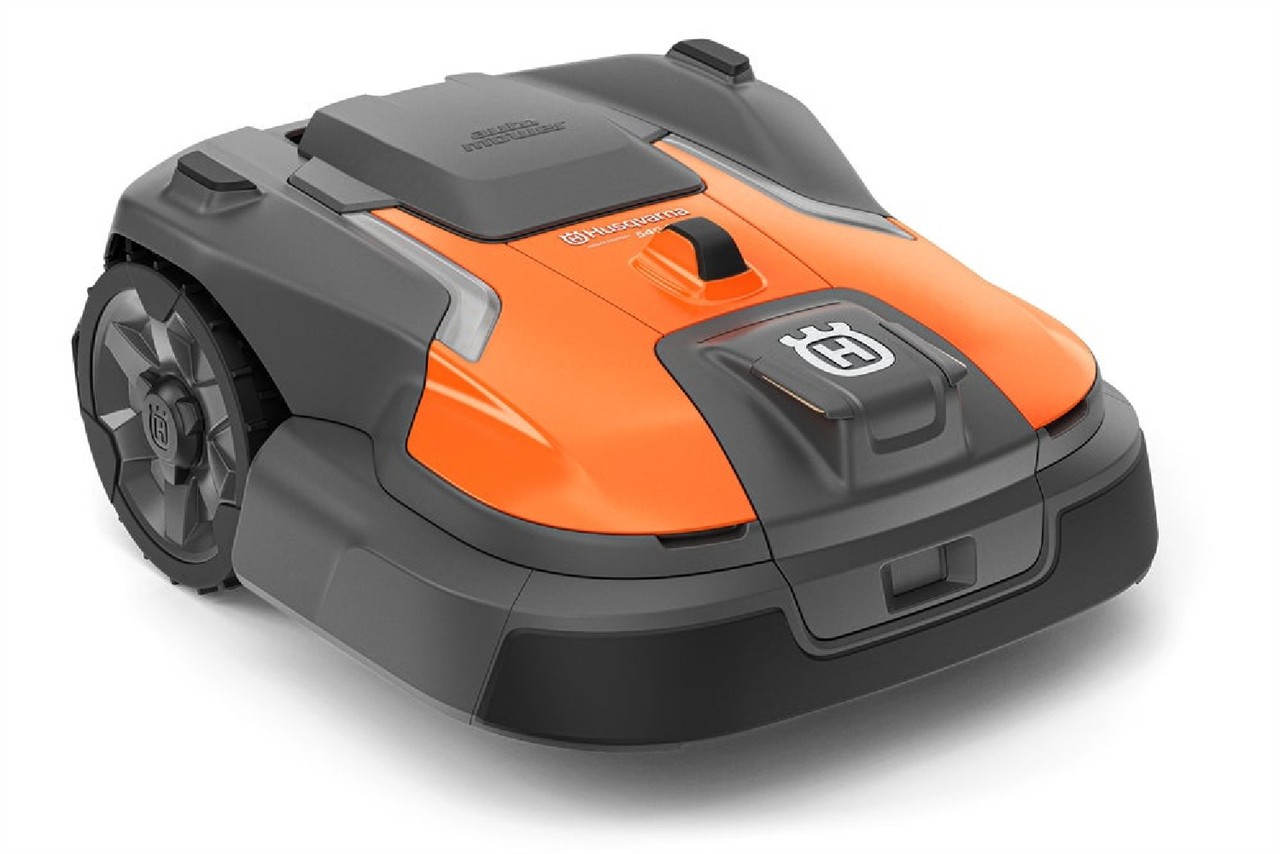 AUTOMOWER 540 EPOS