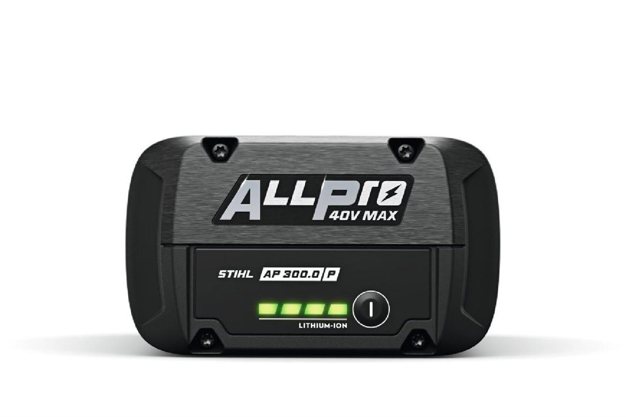 Akku AP 300 P AKKUMULATOR