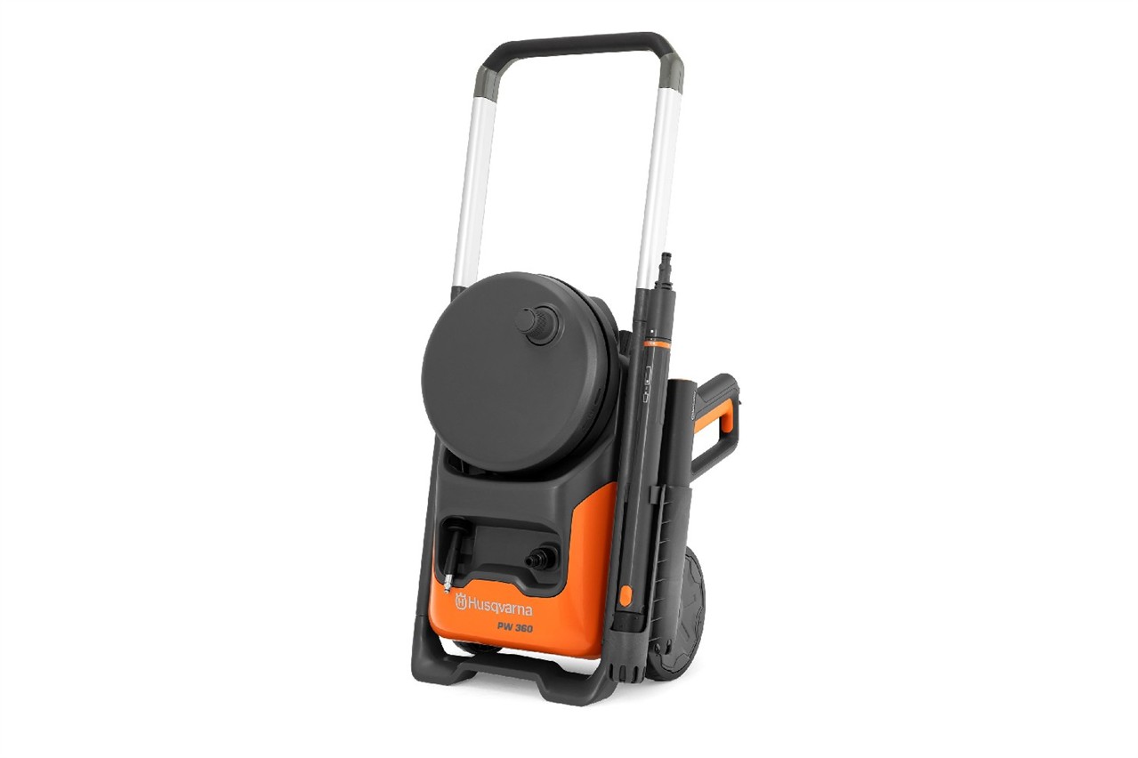 HOCHDRUCKREINIGER PW 360